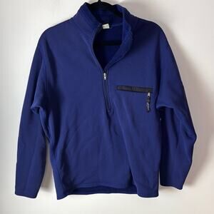 VTG Patagonia Half Zip - Men’s Large